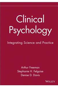 Clinical Psychology