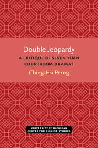 Double Jeopardy