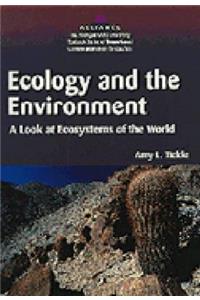 Ecology & the Environment