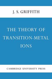 Theory of Transition-Metal Ions