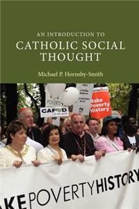 Introduction to Catholic Social Thought