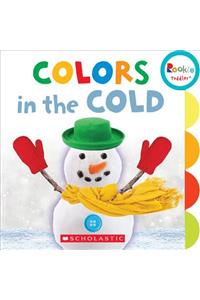 Colors in the Cold (Rookie Toddler)