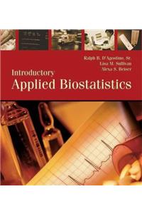 Introductory Applied Biostatistics
