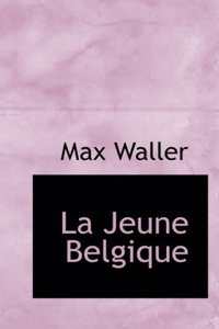 La Jeune Belgique