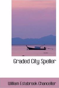 Graded City Speller