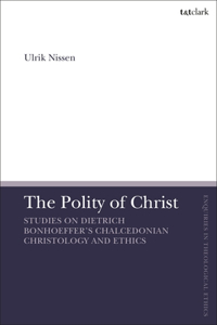 Polity of Christ
