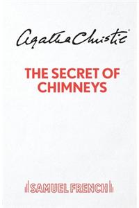 The Secret of Chimneys