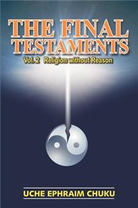 Final Testaments