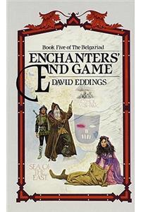 Enchanter's End Game