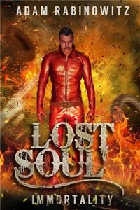 Lost Soul - Immortality