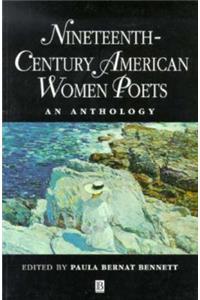 Nineteenth-Century American Women Poets