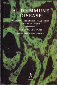 Autoimmune Disease: Aetiopathogenesis, Diagnosis and Treatment