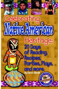 Celebrating Native American Heritage