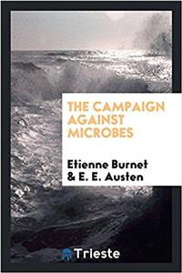 The campaign against microbes