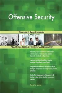Offensive Security Standard Requirements