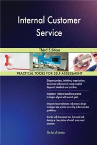 Internal Customer Service Third Edition