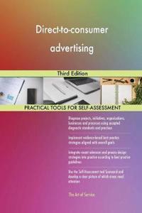 Direct-to-consumer advertising Third Edition