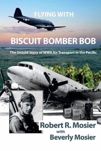Flying With Biscuit Bomber Bob
