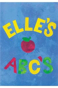 Elle's Abc's