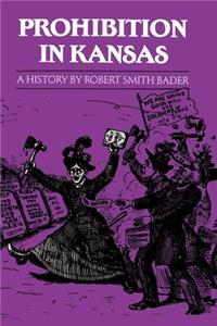 Prohibition in Kansas