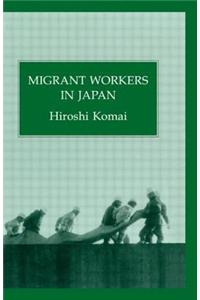 Migrant Workers in Japan