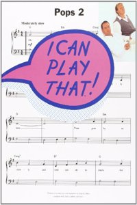 I Can Play That! Pops 2