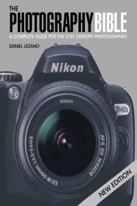 Photography Bible