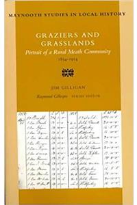 Graziers and Grasslands