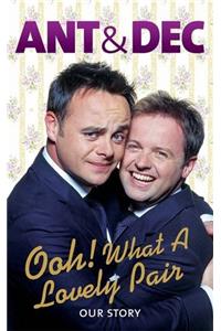 Ooh! What a Lovely Pair