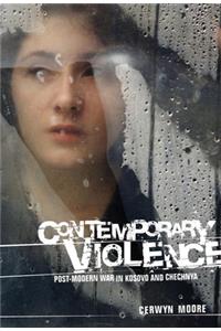 Contemporary Violence CB