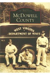 McDowell County