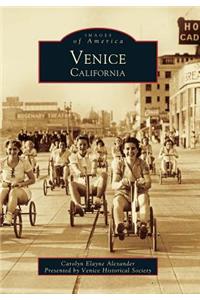 Venice, California