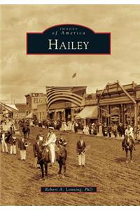 Hailey