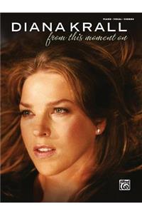Diana Krall -- From This Moment on