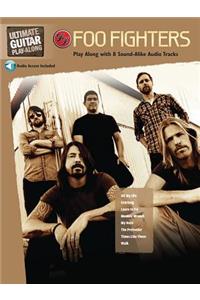 Ultimate Guitar Play-Along Foo Fighters