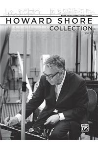 The Howard Shore Collection, Volume 2
