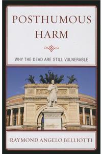 Posthumous Harm