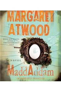 Maddaddam