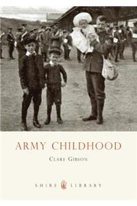 Army Childhood