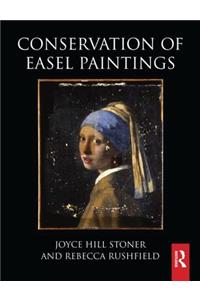 Conservation of Easel Paintings