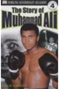 Story of Muhammad Ali
