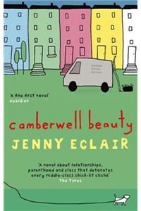 Camberwell Beauty