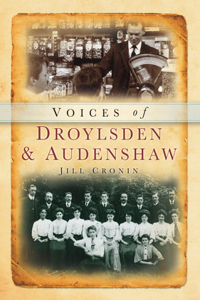 Droylsden and Audenshaw Voices