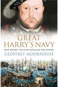 Great Harry's Navy