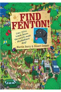 Find Fenton!