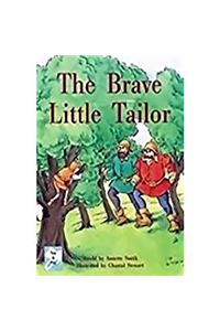 Brave Little Tailor