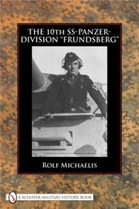 10th Ss-Panzer-Division 