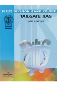 Tailgate Rag