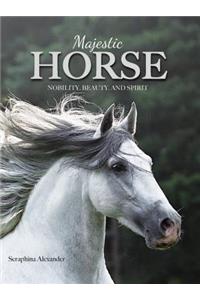 Majestic Horse