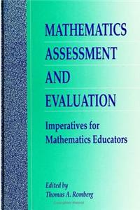 Mathematics Assessment and Evaluation